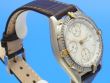 Breitling Chronomat Stahl/Gold