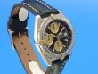 Breitling Chronomat Stahl/Gold