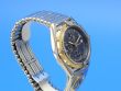 Breitling Chronomat Stahl/Gold