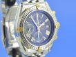 Breitling Crosswind Stahl/Gold