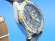 Breitling Crosswind Stahl/Gold