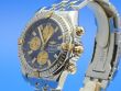 Breitling Evolution Chronomat Stahl/Gold