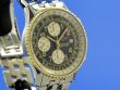 Breitling Navitimer Stahl/Gold