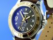 Breitling Superocean 44 mm Stahl/Gold