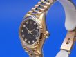 Rolex Lady-Datejust 18K/750 Gold Brillantblatt