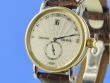 Chronoswiss Delphis Stahl/Gold
