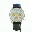 Breitling Navitimer Stahl/Gold