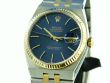 Rolex Datejust Oysterquarz 36 mm Stahl/Gold 17013