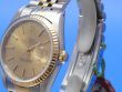 Rolex Datejust 36mm Stahl/Gold  Herren