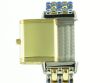 Jaeger LeCoultre Reverso Lady Stahl/Gold
