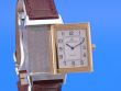 Jaeger LeCoultre Reverso Medium Stahl/Gold
