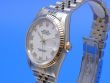 Rolex Datejust 36 mm Stahl/Gold