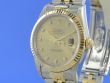 Rolex Datejust 36 mm Stahl/Gold