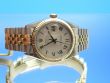 Rolex Datejust Herren Stahl/Gold