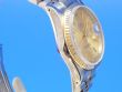 Rolex Datejust Herren Stahl/Gold