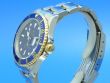 Rolex Submariner Date 16613 Stahl/Gold