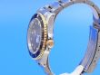 Rolex Submariner Date 16613 Stahl/Gold