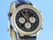 Breitling Navitimer B01Stahl/Gold