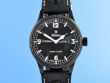 Tutima Grand Classic Black