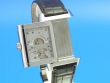 Jaeger Le Coultre Reverso Grande Date 8 Tage Werk