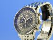 Breitling Navitimer 01 Stratos Gray Dial Limited Edition