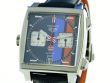 TAG Heuer Monaco Calibre 11 Automatic Gulf Special