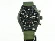 IWC Top Gun Pilot Chronograph