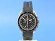 Omega Speedmaster HB-SIA Co-Axial GMT Chronograph