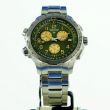 Hamilton Khaki Aviation X-Wind GMT Chrono Quartz H77932160