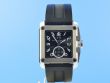 Baume&Mercier Hampton Square XL Dual Time