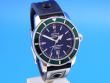 Breitling Super Heritage 46 Green Edition Limitiert