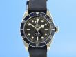 Tudor Heritage Black Bay