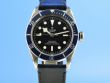 Tudor Heritage Black Bay