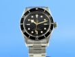 Tudor Heritage Black Bay Black Stahlband 79230N - LC110