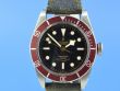 Tudor Heritage Black Bay