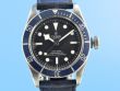 Tudor Heritage Black Bay