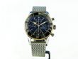 Breitling Superocean Hritage II Chronograph 44 Stahl/rosgold