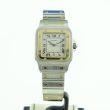 Cartier Santos Galb�e Herren