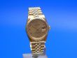 Rolex Datejust Herren 36 mm 18K Gold