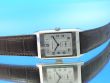 Jaeger LeCoultre Reverso Duoface Herren