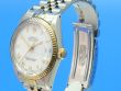 Rolex Datejust Stahl/Gold Herren