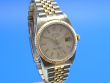 Rolex Datejust Herren Stahl/Gold