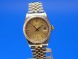 Rolex Datejust Herren Stahl/Gold