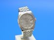 Rolex Datejust Herren Weigold/Diamanten