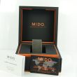 Mido Ocean Star Tribute Gradient