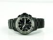 Wempe Zeitmeister Sport Taucher Chronograph DLC Chronometer WM690004