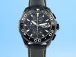 TAG Heuer Aquaracer Calibre 16 Chronograph 43 mm Keramik