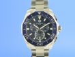 TAG Heuer Aquaracer Chronograph 43 mm Quarz