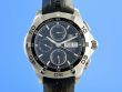 TAG Heuer Aquaracer Chronograph Day-Date