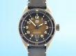 TAG Heuer Autavia Bronze Chocolate Dial Chronometer